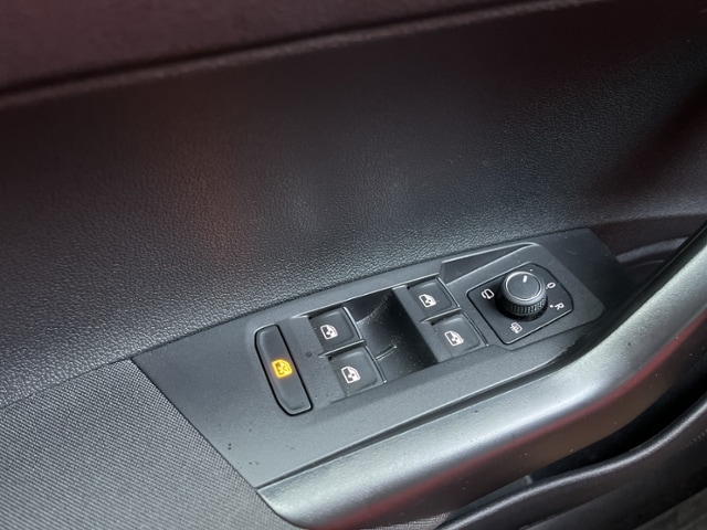 Volkswagen Taigo 1.0 TSI DSG