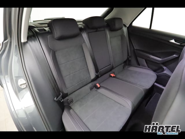 Volkswagen T-Roc 1.5 TSI DSG Style