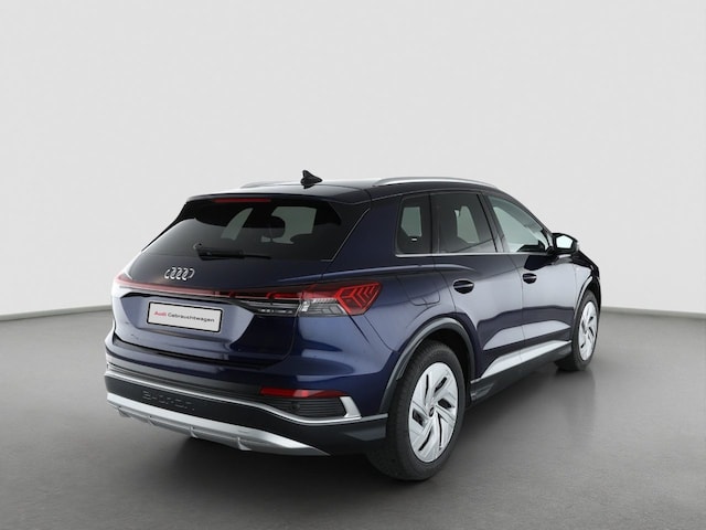 Audi Q4 e-tron 40