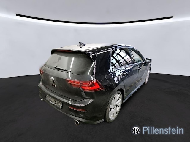 Volkswagen Golf 2.0 TSI DSG GTI Style