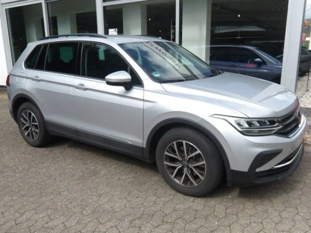 Volkswagen Tiguan 2.0 TDI DSG Life