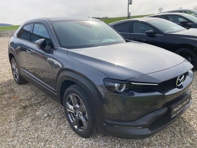 Mazda MX-30 SkyActiv e-Skyactiv