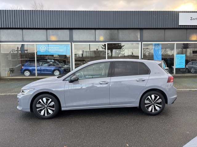 Volkswagen Golf 2.0 TDI Golf VIII