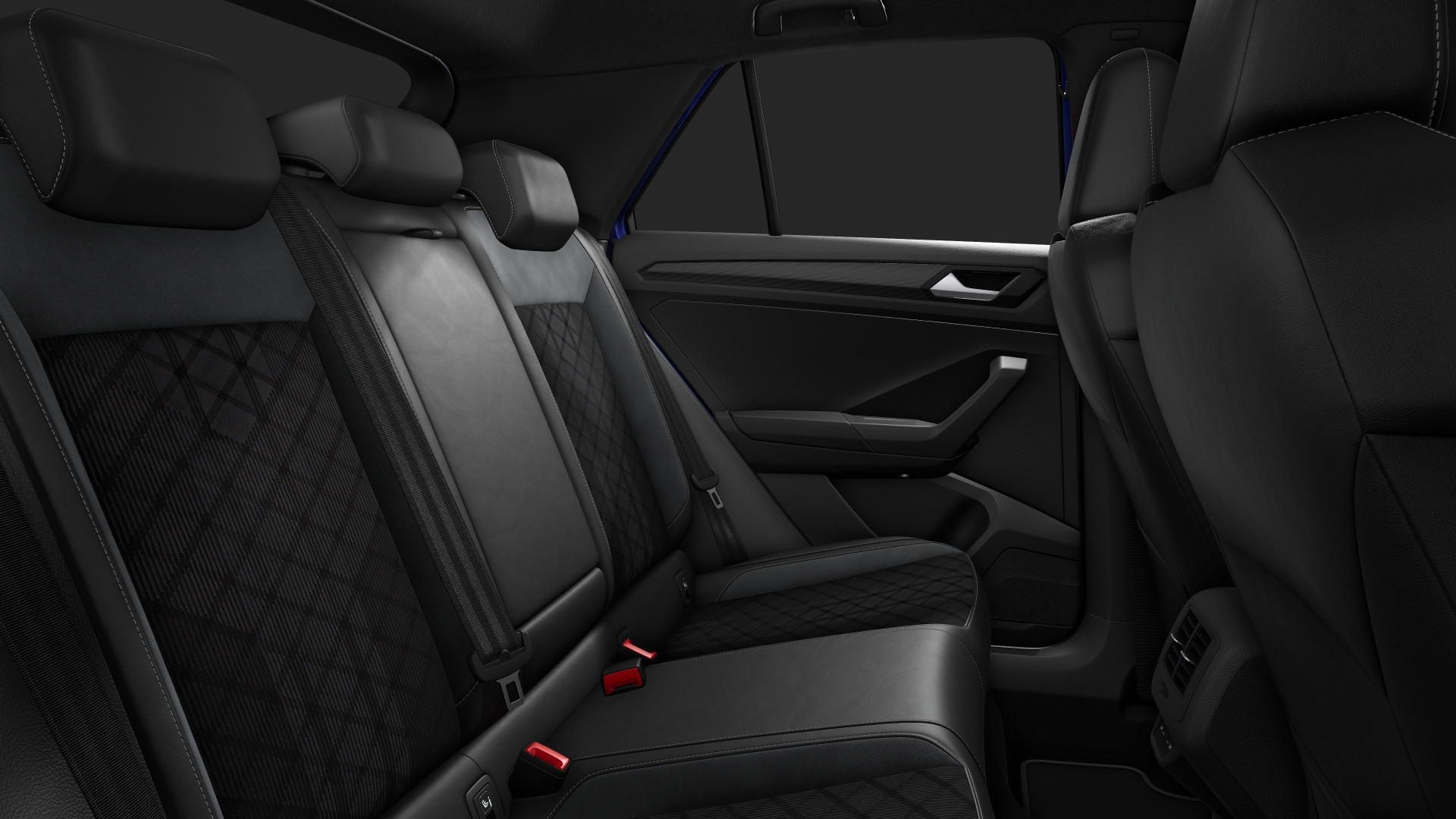 Volkswagen T-Roc DSG