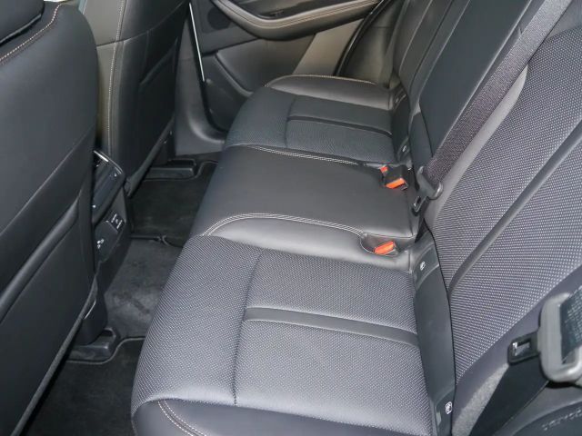 Mazda CX-60 e-Skyactiv