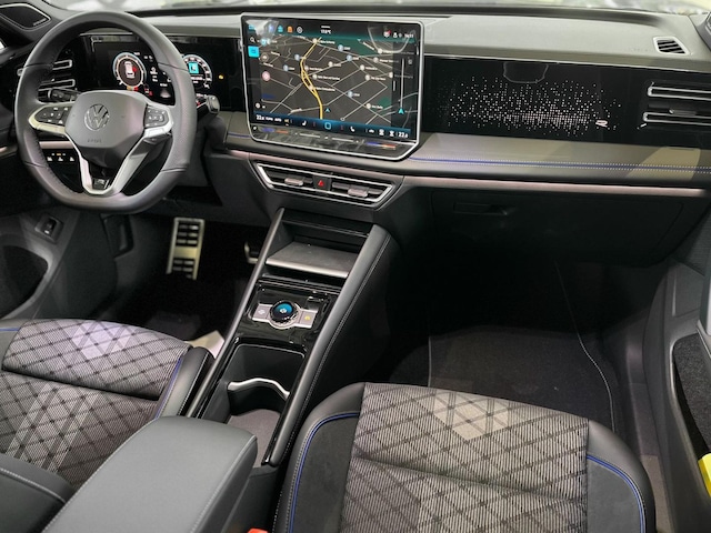 Volkswagen Tiguan 2.0 TDI R-Line