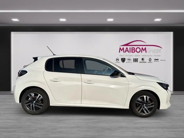 Peugeot 208 PureTech