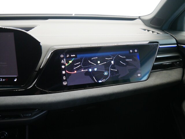 Audi A5 Avant Quattro S-Tronic