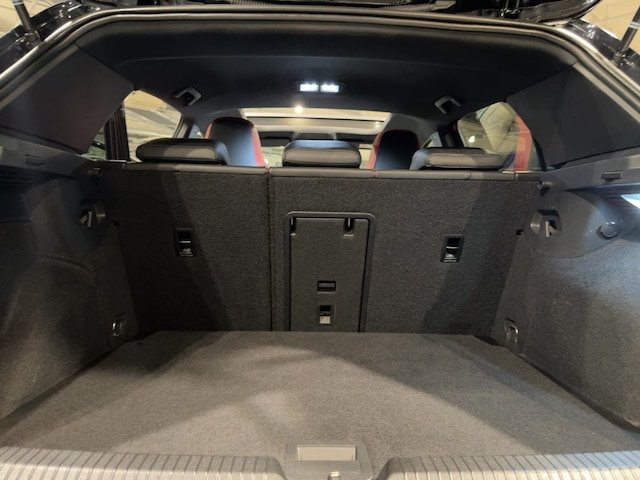 Volkswagen Golf 2.0 TSI DSG GTI Golf VIII