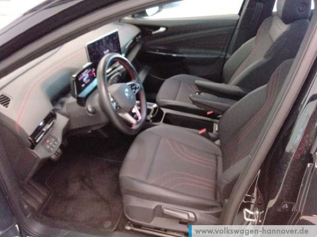 Volkswagen ID.5 4Motion GTX