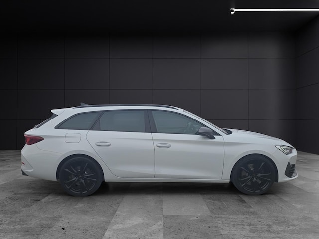 Cupra Leon 2.0 TSI 4Drive DSG Sportstourer VZ