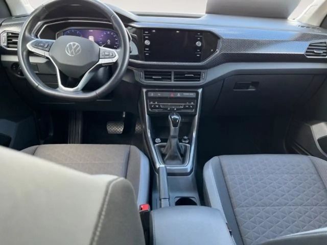 Volkswagen T-Cross 1.5 TSI DSG Style