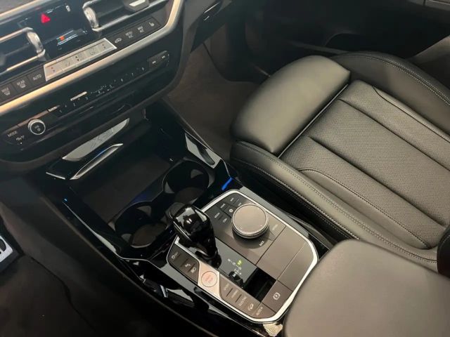 BMW X3 M-Sport xDrive xDrive30e