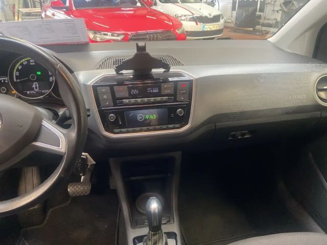 Skoda Citigo-e iV Best