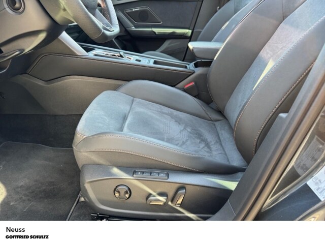 Cupra Leon DSG Sportstourer