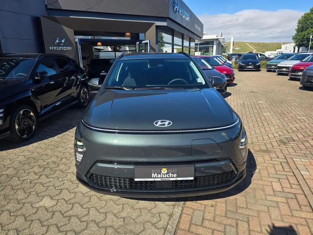 Hyundai Kona Electric Trend