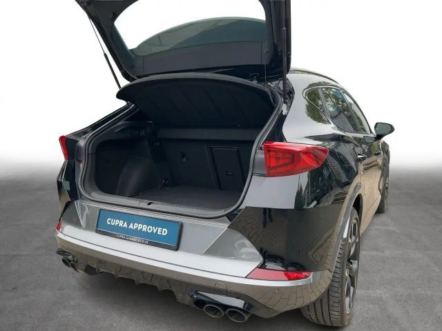 Cupra Formentor 2.0 TSI 4Drive DSG VZ