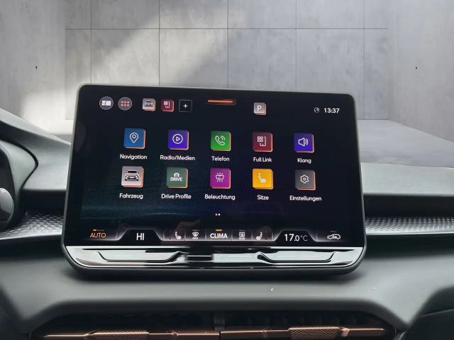 Cupra Terramar 1.5 e-TSI 150 PS DSG