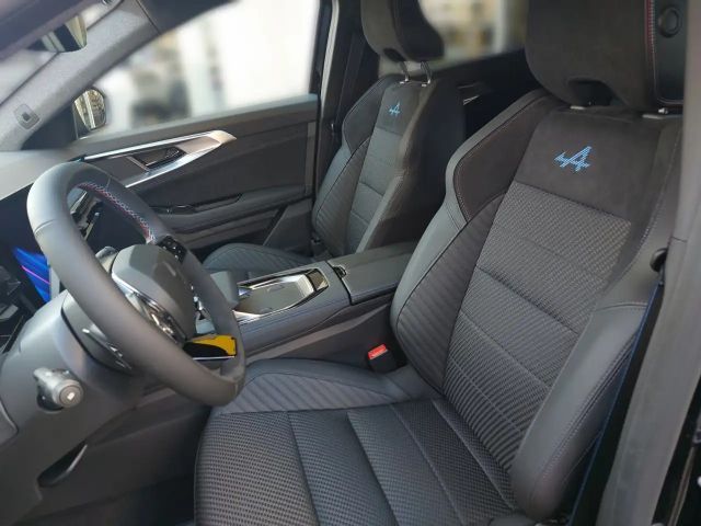 Renault Austral Alpine E-Tech Esprit