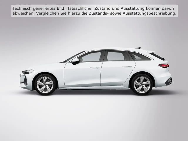 Audi A5 TFSI LEDER AHK KAMERA eSITZE