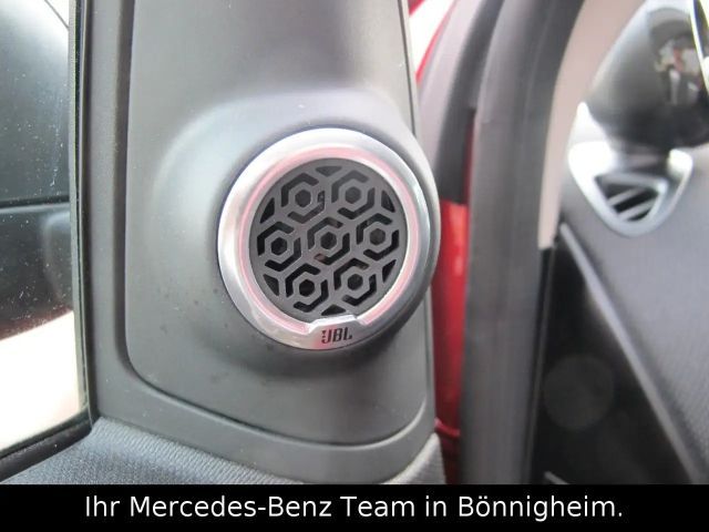 Smart EQ fortwo Ambiente Cabrio Prime