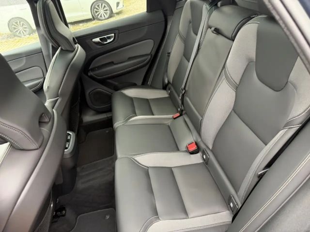 Volvo XC60 AWD Dark Ultimate