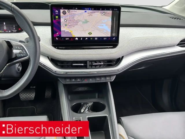 Skoda Enyaq Lounge iV 80