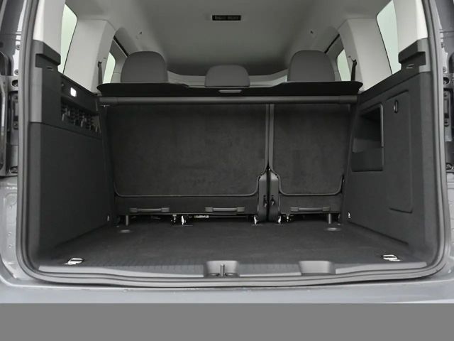 Volkswagen Caddy 1.5 TSI