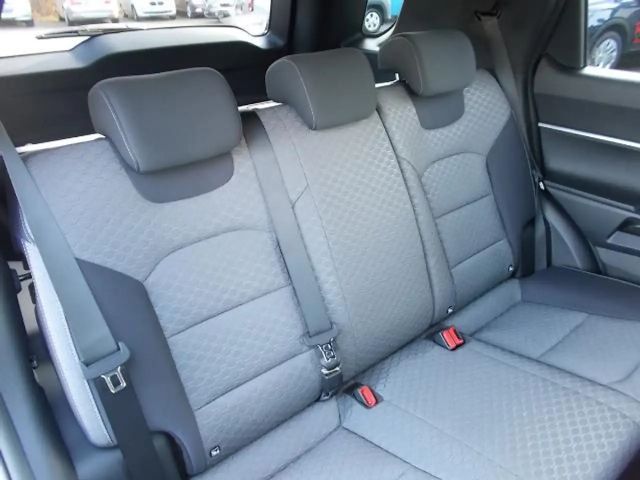 SsangYong Torres Road sofort ab Lager LED Kamera Klimaautom.