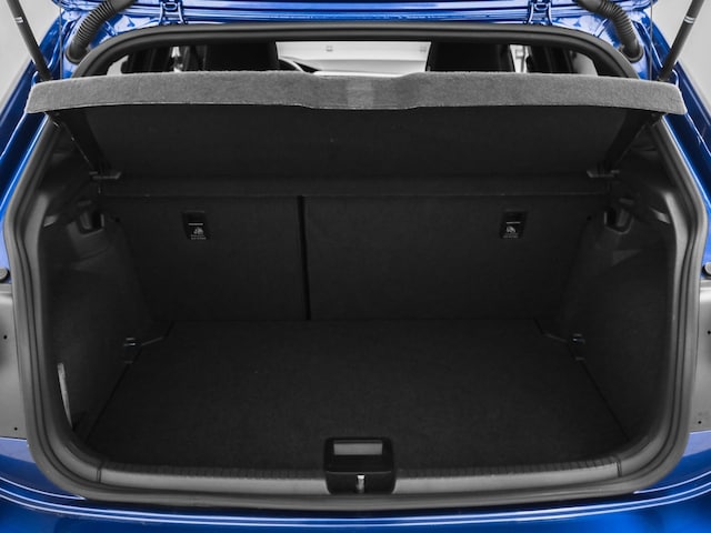 Volkswagen Polo 1.0 TSI DSG R-Line