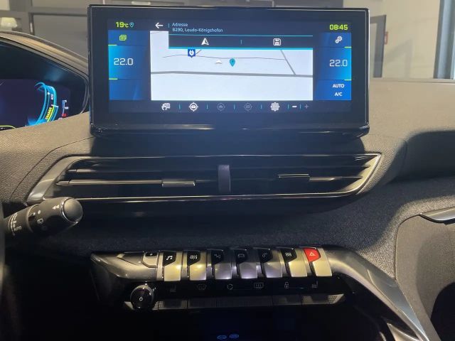 Peugeot 3008 Navi*MFL*AHK*Isofix*AppleCarPlay