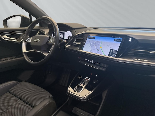 Audi Q4 e-tron 40