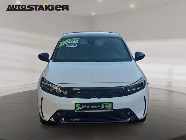 Opel Corsa GS-Line Grand Sport Turbo