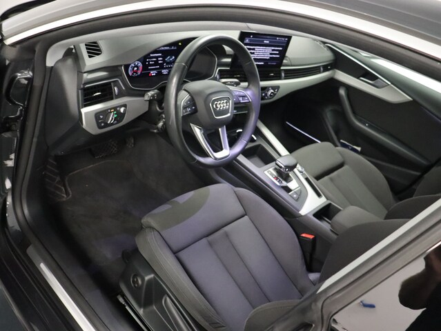 Audi A5 40 TDI S-Tronic Sportback