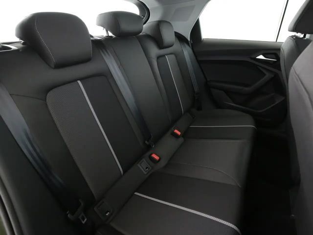 Audi A1 25 TFSI S-Tronic Sportback
