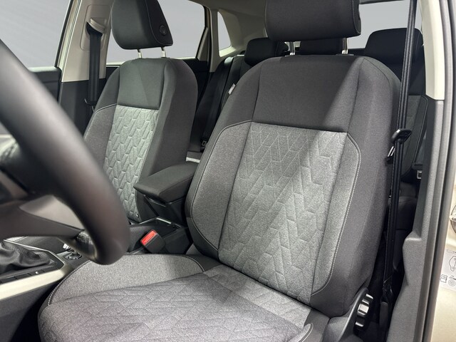 Volkswagen Polo 1.0 TSI DSG Move