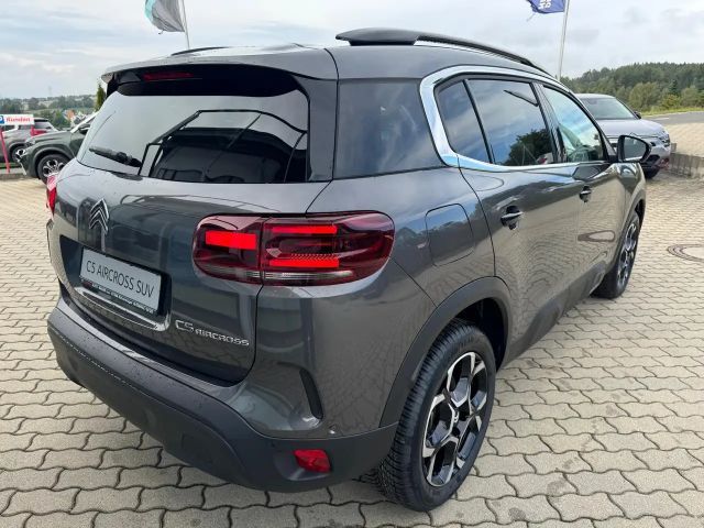 Citroën C5 Aircross BlueHDi Max