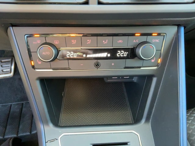 Volkswagen Polo 1.0 TSI Comfortline DSG