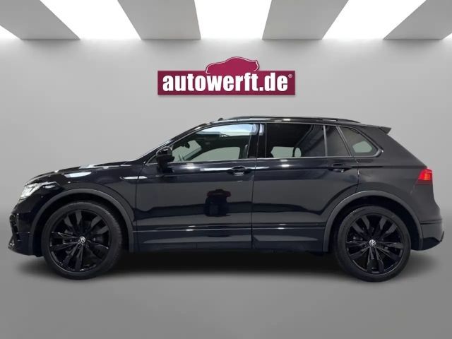 Volkswagen Tiguan 2.0 TSI DSG R-Line
