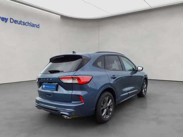 Ford Kuga EcoBoost ST Line X