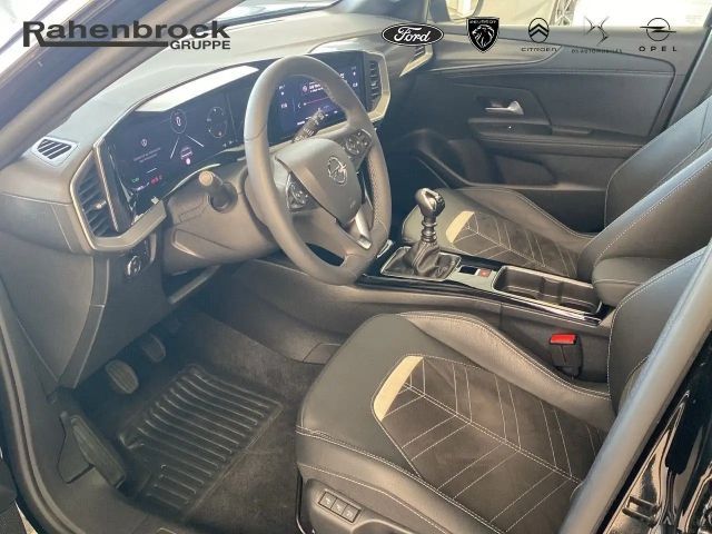 Opel Mokka 1.2 Turbo Turbo Ultimate