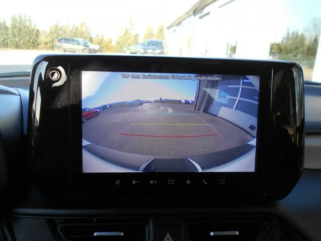 Suzuki Swift Comfort