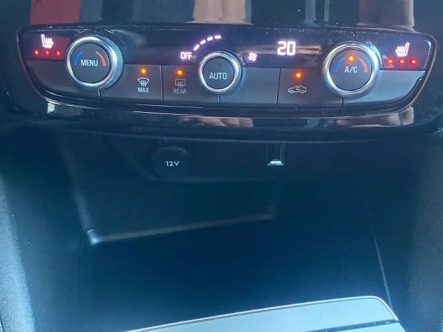 Opel Mokka 1.2 Turbo GS-Line Grand Sport Turbo