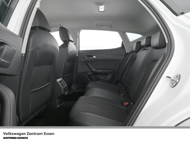 Cupra Formentor 4Drive DSG