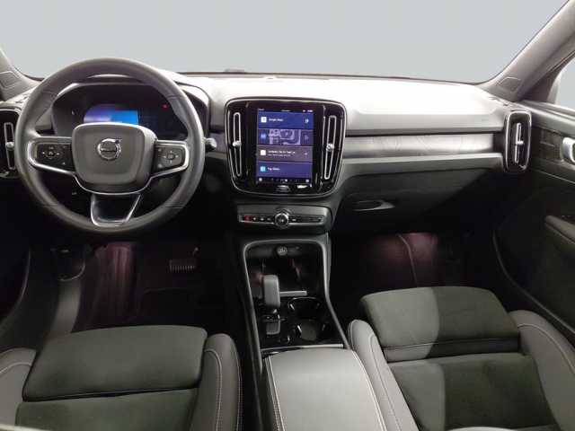 Volvo XC40 Recharge