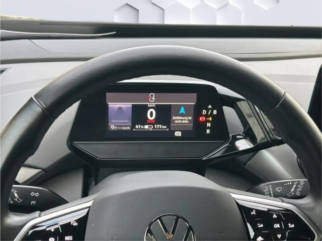 Volkswagen ID.4 150 kW Performance Pro