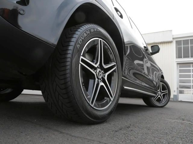 Mercedes-Benz GLE 400 4MATIC AMG Line GLE 400 d