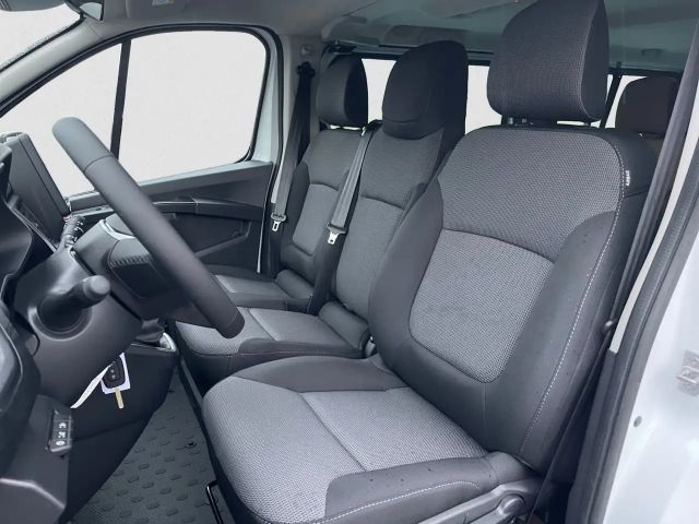 Renault Trafic Combi L2H1