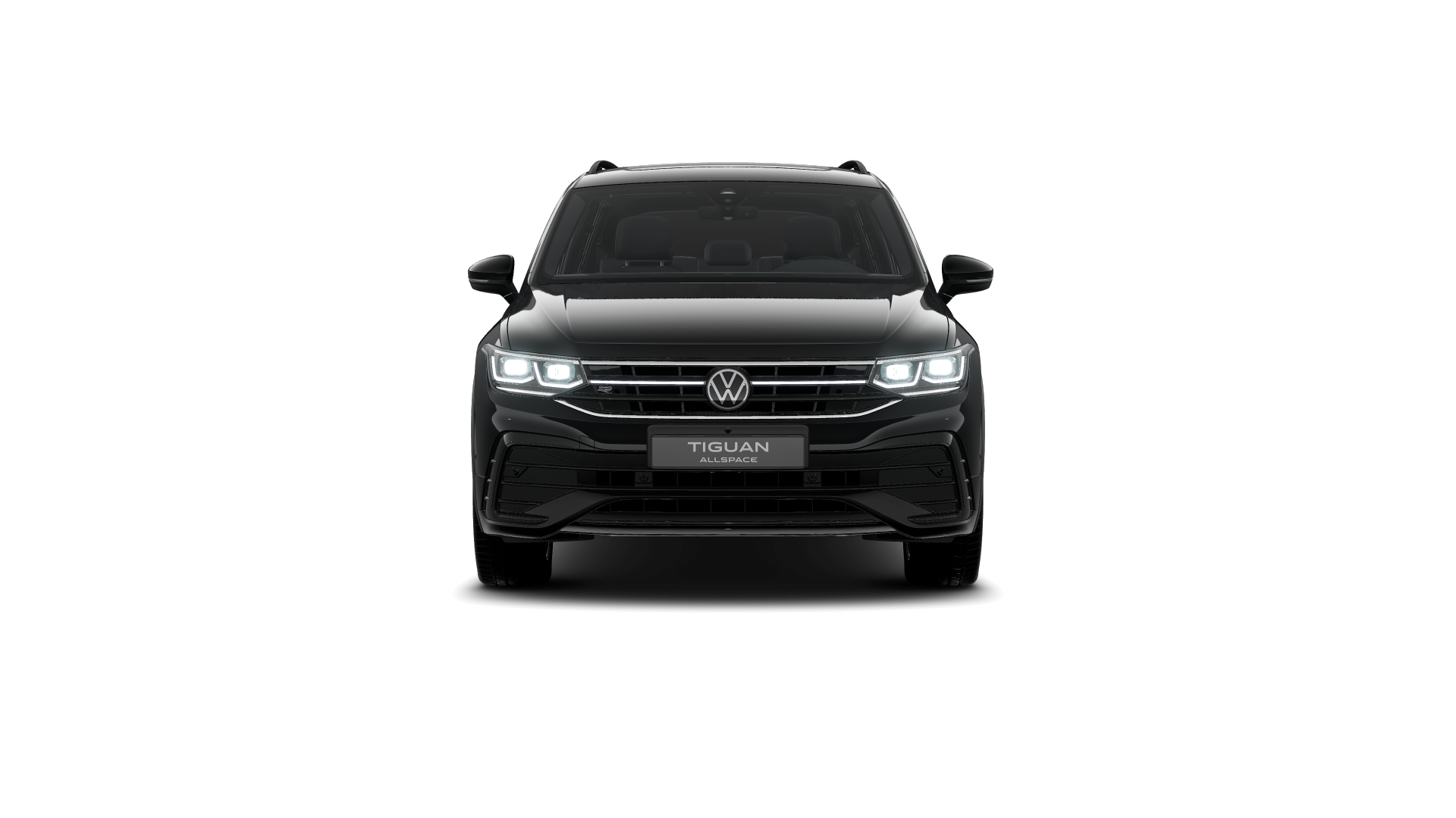Volkswagen Tiguan 2.0 TDI 4Motion Allspace DSG