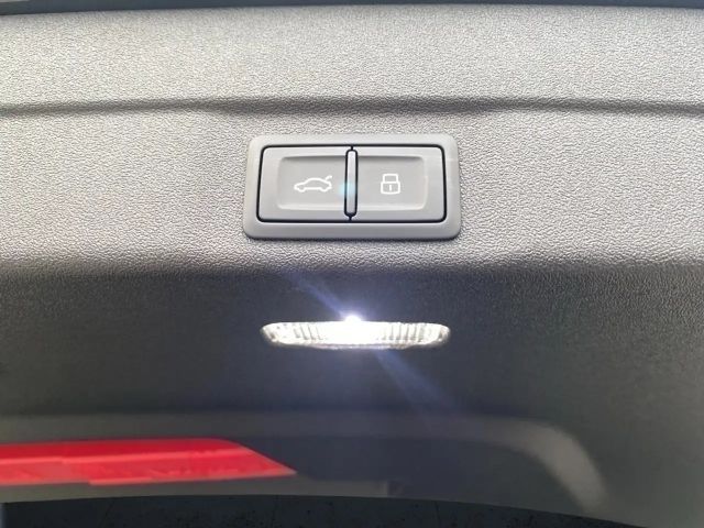 Audi A5 Avant Quattro